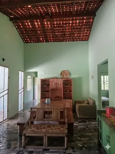 Sítio à venda, Zona Rural, Teresina, PI
