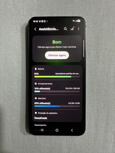 Samsung Galaxy S24