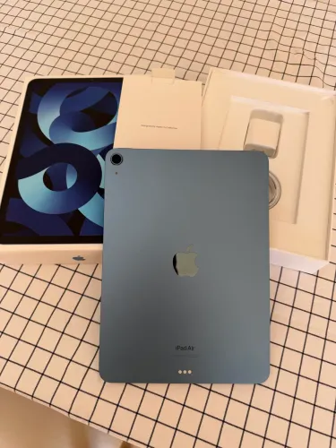 iPad Air 5 geração 256gb
