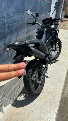 AVELOZ 160cc