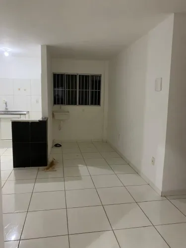 Casa 2/4 Engenho Velho de Brotas