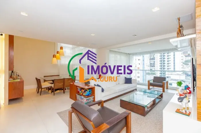 APARTAMENTO - VILA MARIANA - SP