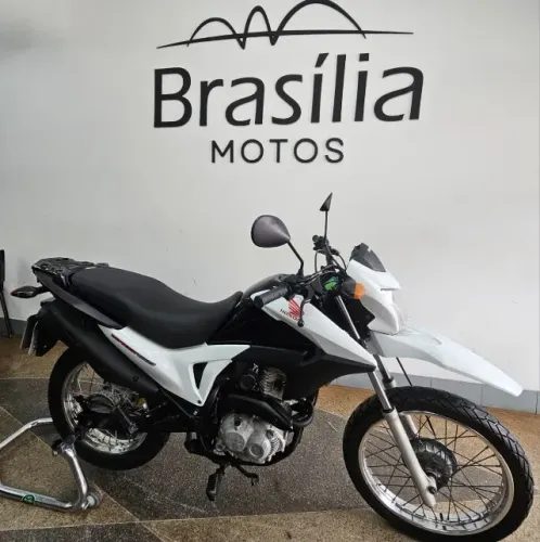 HONDA BROS 160 