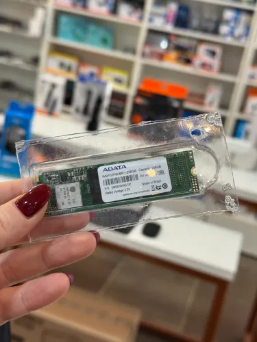 Ssd Nvme 256GB ADATA