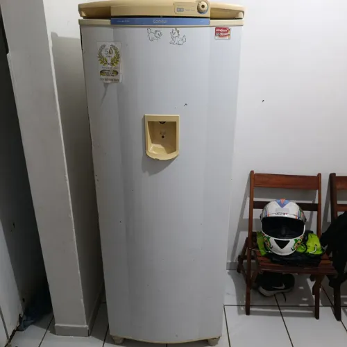Geladeira 