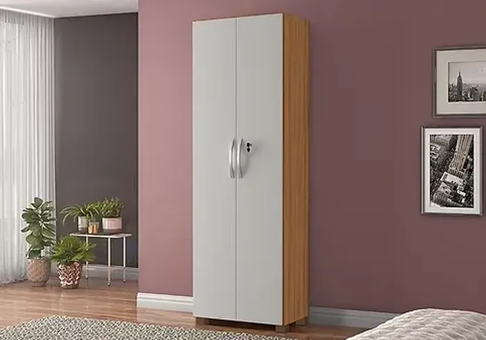 Multiuso Notável NT4020 Freijo/Branco