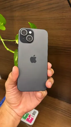 Iphone 15 128 gb (pra sair rápido)