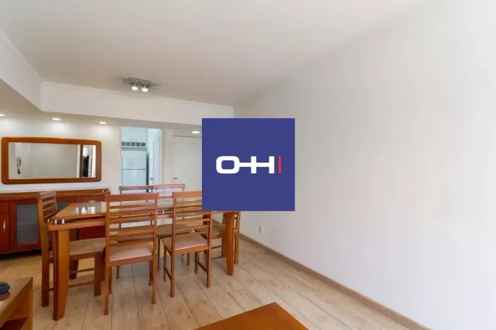 Venda · 2 dormitórios no Vila Olímpia