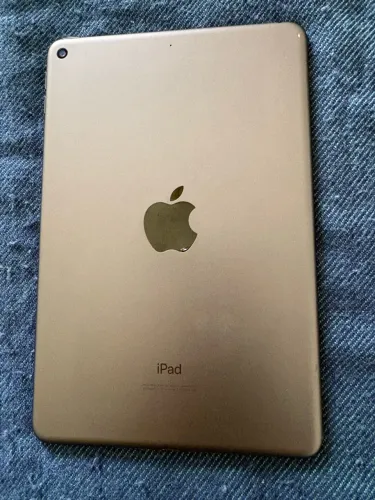 iPad mini 5, 64GB