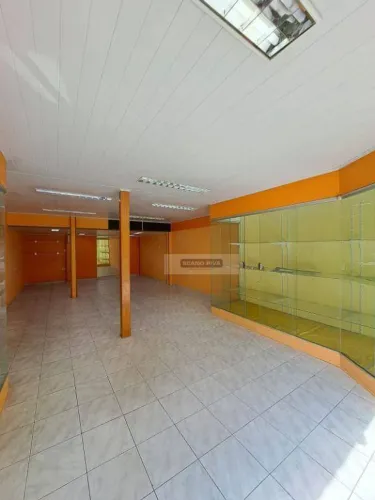 Loja para alugar, 252 m² por R$ 6.156,84/mês - Praça da Árvore - São Paulo/SP