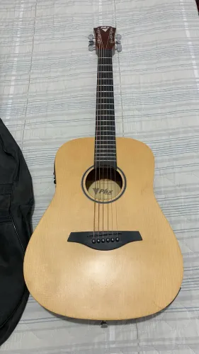 Violão eletroacústico PHX PXB-02 Baby