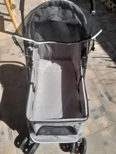 Carrinho para Pet