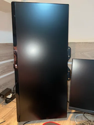 Monitor Gamer LG Ultrawide 29? IPS 75Hz 1ms FreeSync 29UM69G