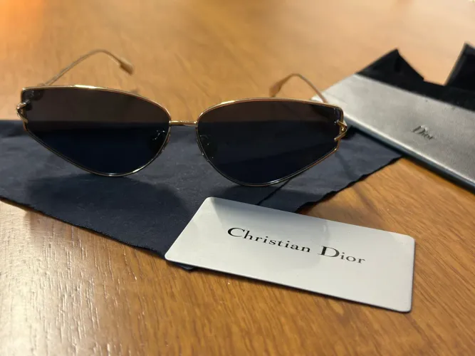 Óculos Dior em excelente estado