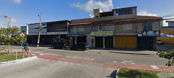 Excelente Ponto Comercial à Venda em São Cristóvão  Cabo Frio!