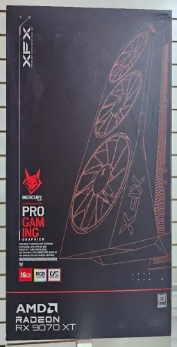 Placa de vídeo