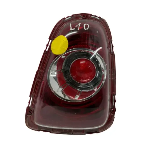 Lanterna direita Mini Cooper 2010 a 2014