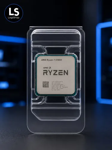 Processador Ryzen 7 5700x (OEM)