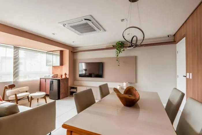 Finamente reformado na Madalena | Gabriel Bacelar | 90m² | Sainte Cecilia