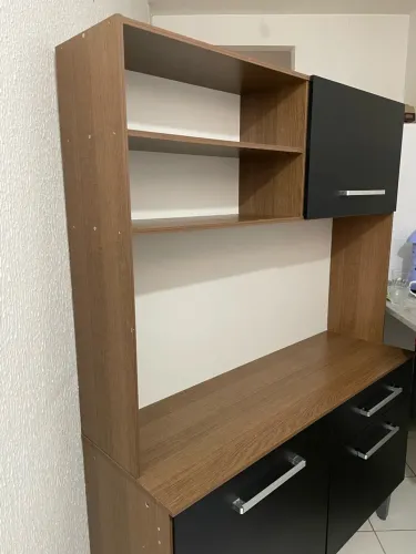 Vendo  armário de cozinha e tanquinho de lavar roupa