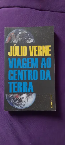 Viagem ao Centro da Terra
