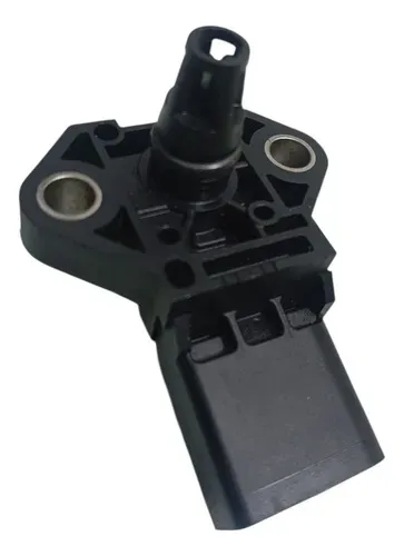 Sensor Map Pressão Vw Jetta Golf Q3 1.4 Ano 2016