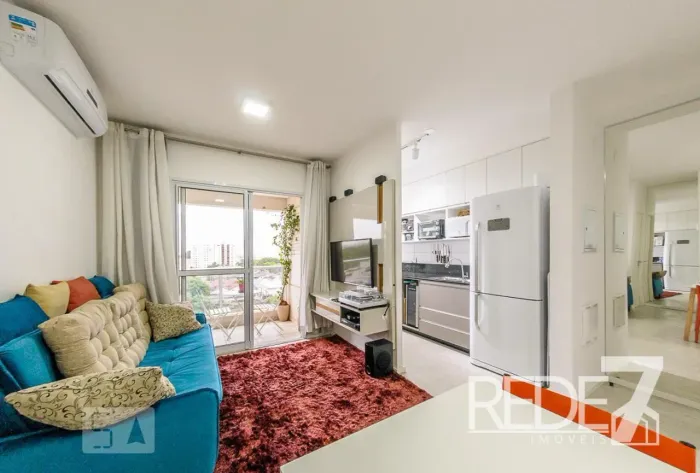 APARTAMENTO RESIDENTIAL em Campinas - São Paulo, Vila Lídia