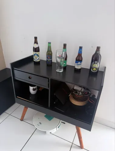 Aparador barzinho 