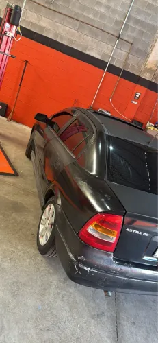 Chevrolet Astra Sedan 2.0/cd/ Expres.gls 2.0 8V 4P 2000