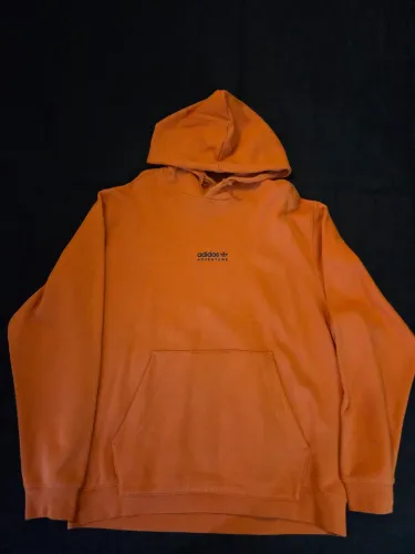BLUSÃO ADIDAS ADVENTURE