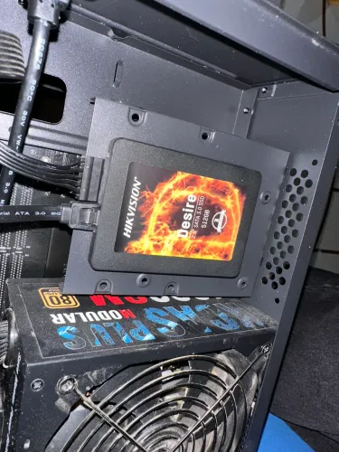 SSD SATA 512GB