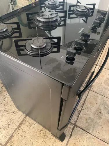 Fogão