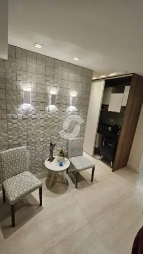 Sala à venda, 24 m² por R$ 278.000,00 - Santa Rosa - Niterói/RJ