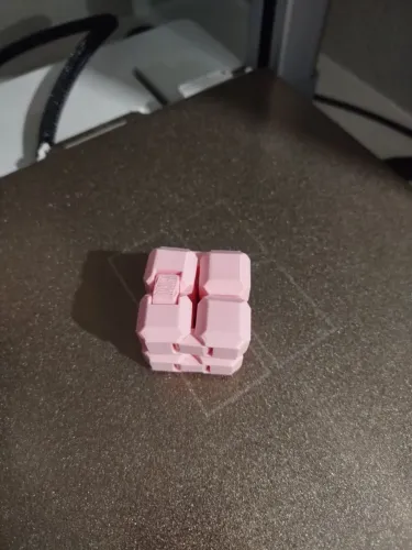 Cubo infinito