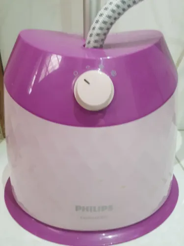 Vaporizador de Roupas Vertical Philips Walita EasyTouch Plus