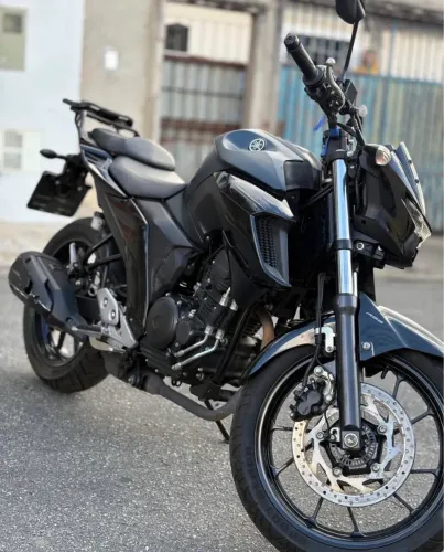 Fz 250