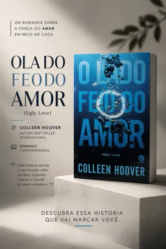 O Lado Feio do Amor