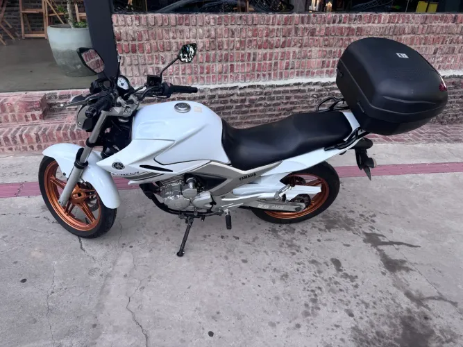 Vendo fazer 250