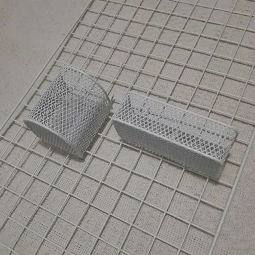 tela memory board