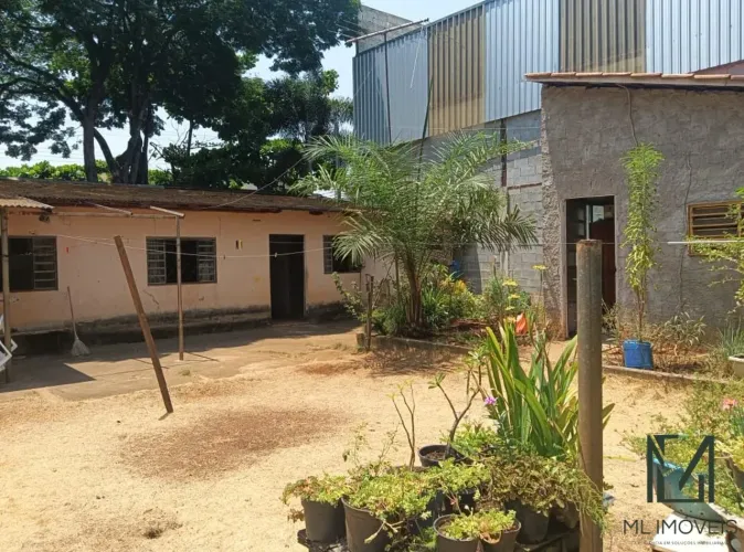 Lote no Jardim Guanabara | Goiânia | 1.415m²