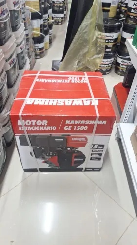 Motor rabeta 15