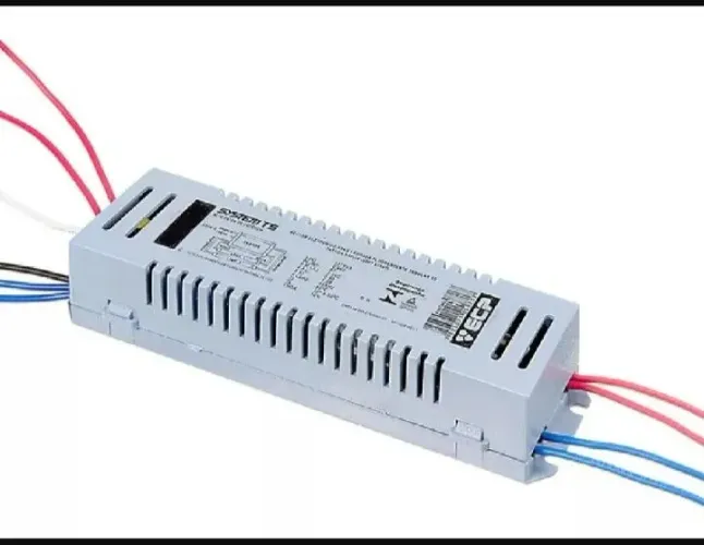 Reator Eletrônico 2x28/25W 220v