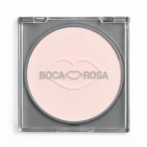 Boca Rosa - Pó Compacto Translúcido
