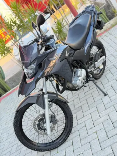 XRE 300 ABS 2021/2022 UNICO DONO