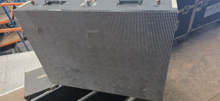 Painel de led P6