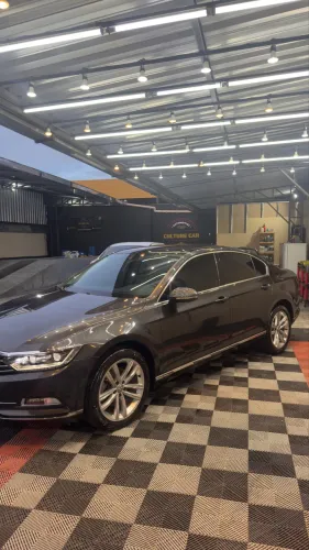 Volkswagen Passat Highline 2.0 TSI 220cv Tip. 2019
