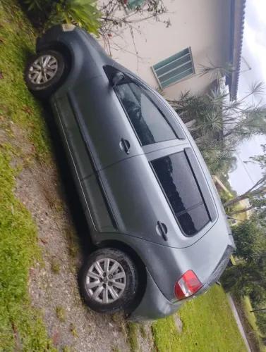 Volkswagen Fox City 1.0 MI/ 1.0mi Total Flex 8V 5P 2009