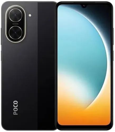 Poco C71