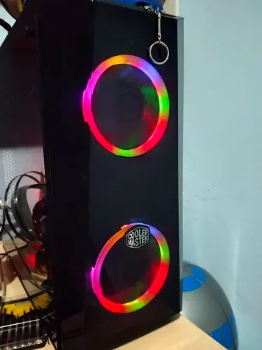 Pc gamer