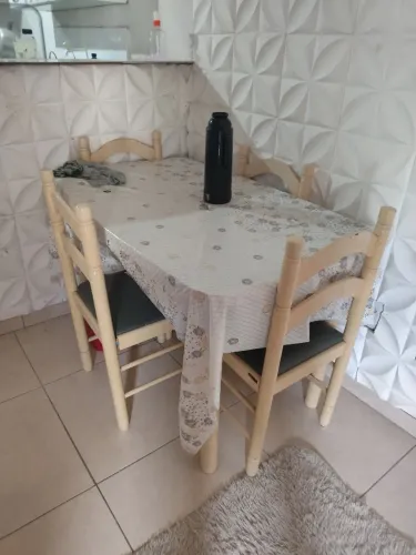 Vendo mesa